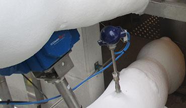 New Case Study Sheet; Cryogenic Insulation For H2 And LNG