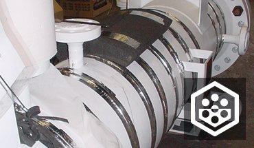 Heat tracing - Insulation solutions