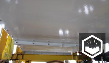 Repair and overhaul