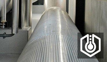 Thermal insulation - Insulation solutions
