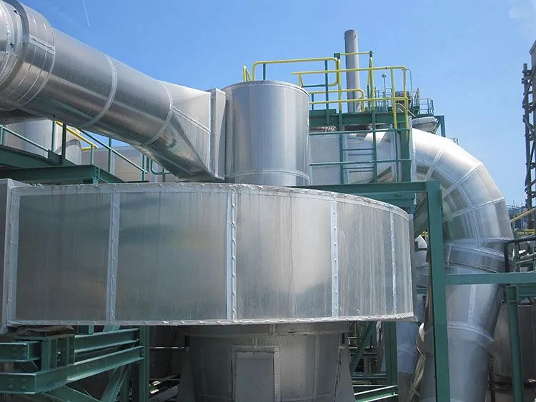 Ketjen | High-quality insulation