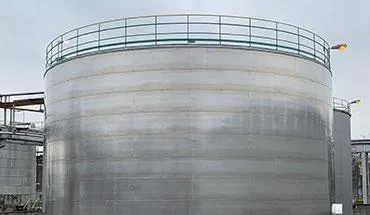 Voordelen van tankisolatie met een efficiënte verwarming