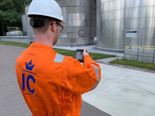 Akoestische isolatie voor industriƫle toepassingen